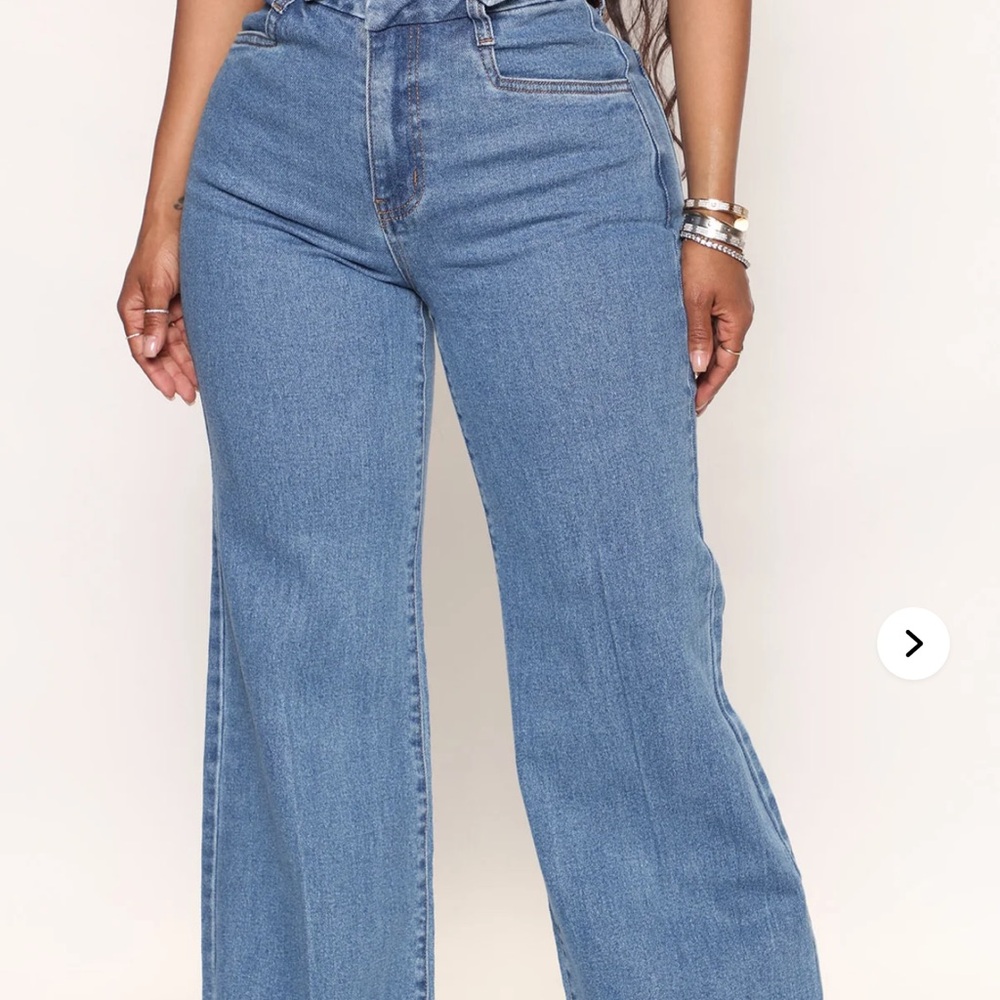 Classic Trouser Women's Jeans